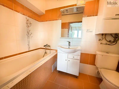 Prodej bytu 1+kk 33 m²