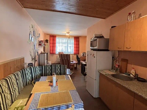 Prodej bytu 2+kk 42 m²