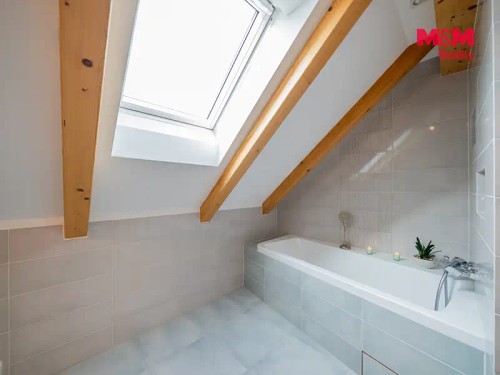 Prodej domu 169 m², pozemek 1807 m²