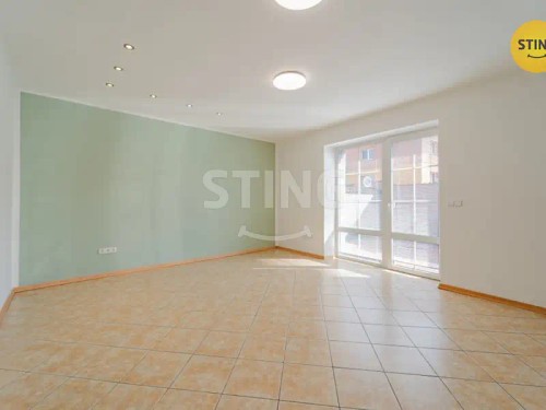 Prodej domu 114 m², pozemek 120 m²