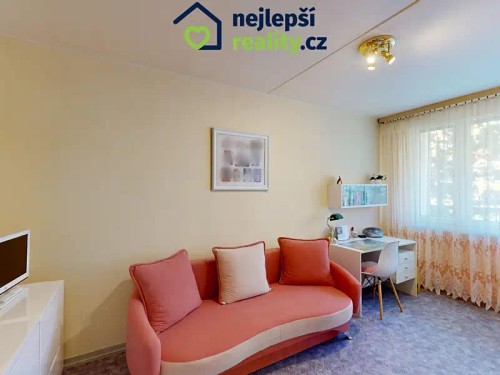 Prodej bytu 3+kk 70 m²