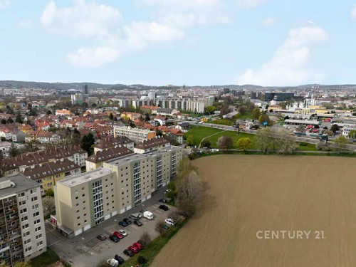Prodej bytu 2+kk 56 m²