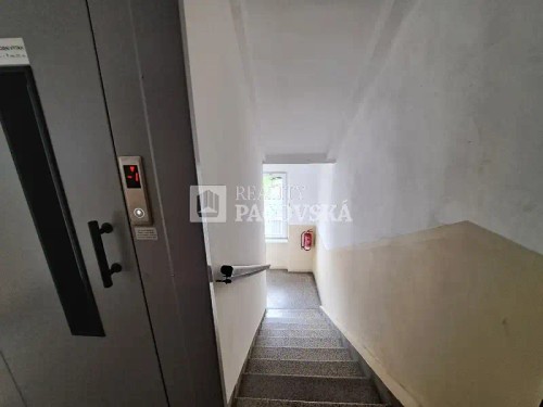 Prodaný byt 2+1 54 m²