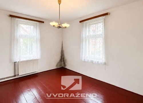 Prodej domu 125 m², pozemek 630 m²