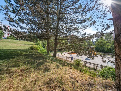 Prodej bytu 3+1 65 m²