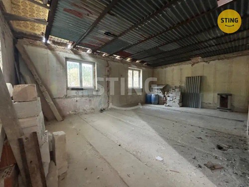 Prodej domu 700 m², pozemek 1187 m²