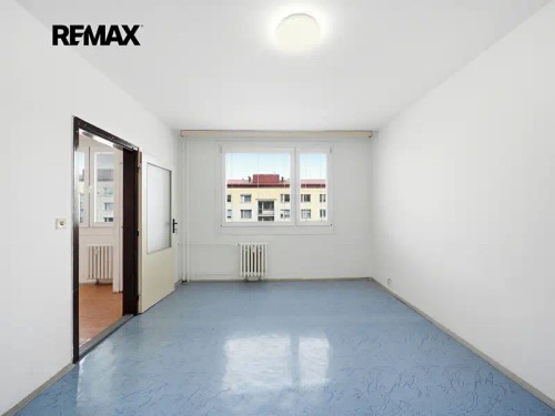 Prodej bytu 1+1 33 m²