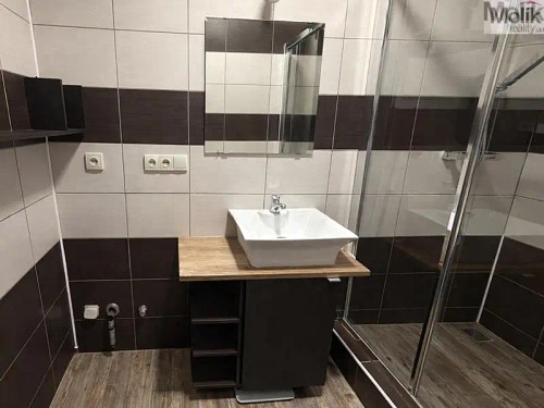 Prodej bytu 3+1 60 m²