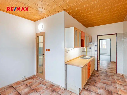 Prodej bytu 2+1 59 m²