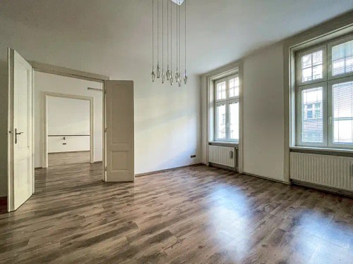 Prodaný  byt 4+1 113 m²