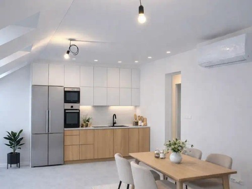 Prodej bytu 3+kk 82 m²