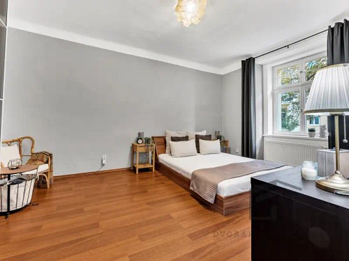 Prodaný byt 2+kk 62 m²