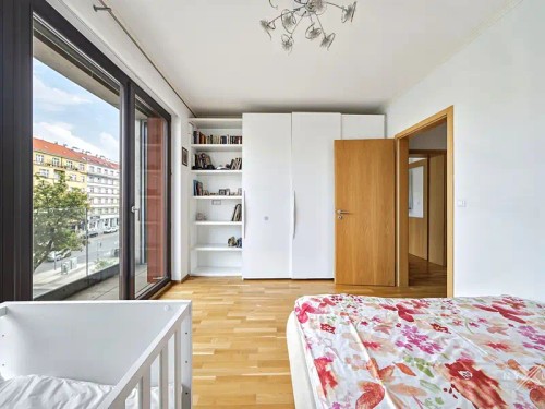 Prodej bytu 2+kk 59 m²