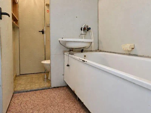 Prodej bytu 2+1 55 m²