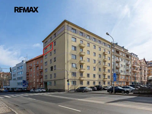 Prodej bytu 2+kk 86 m²