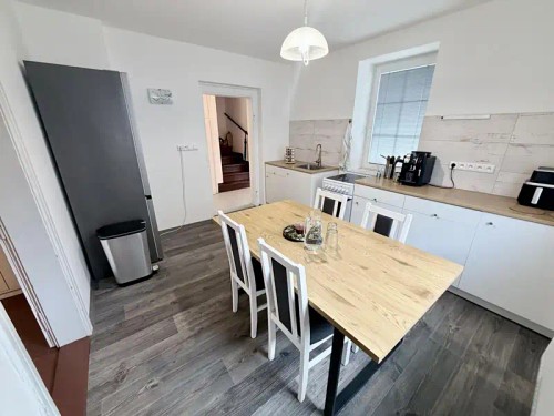 Prodej domu 160 m², pozemek 549 m²