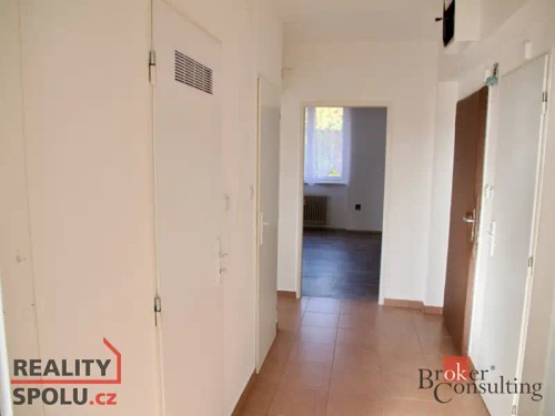 Prodaný byt 3+1 59 m²