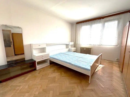 Prodaný  byt 4+1 82 m²