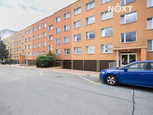 Prodaný byt 3+kk 70 m²