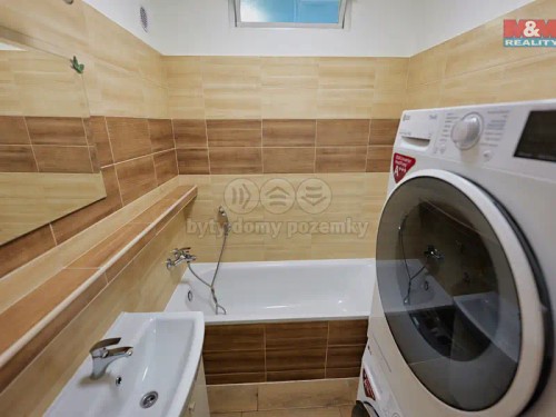 Prodaný byt 3+1 70 m²