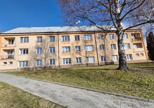 Prodej bytu 3+1 58 m²