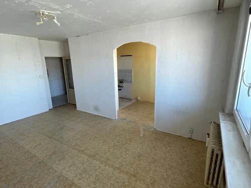 Prodaný  byt 3+1 76 m²