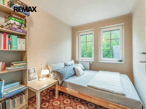 Prodej domu 161 m², pozemek 2099 m²