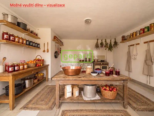 Prodej domu 160 m², pozemek 765 m²