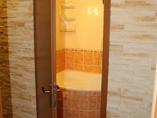 Prodaný  byt 2+kk 49 m²