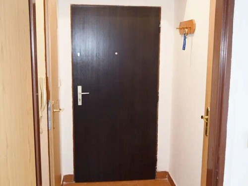 Prodaný byt 2+kk 40 m²