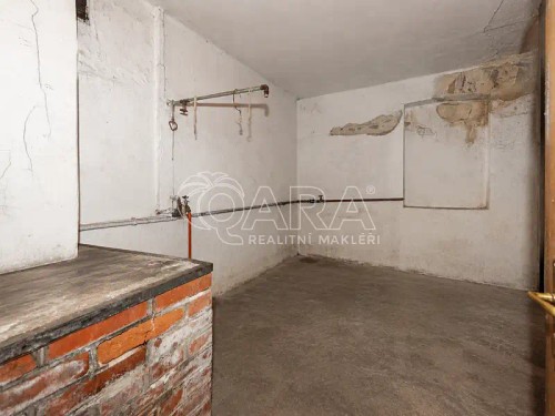 Prodej domu 200 m², pozemek 458 m²