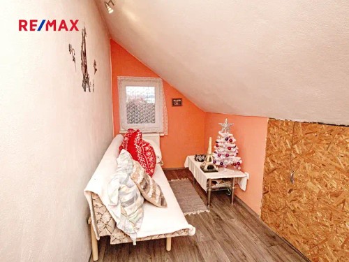 Prodej domu 109 m², pozemek 774 m²