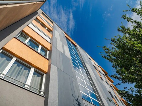 Prodaný byt 1+kk 30 m²