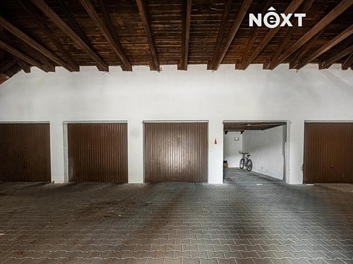 Prodaný  byt 1+1 45 m²