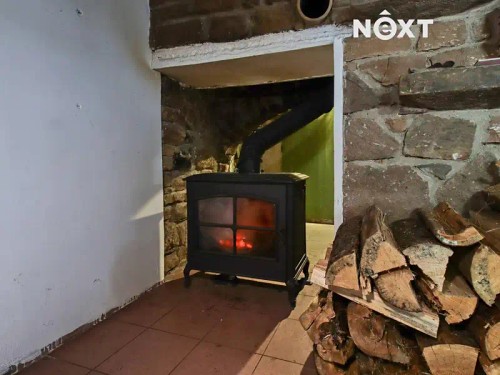 Prodej chalupy 164 m², pozemek 1014 m²