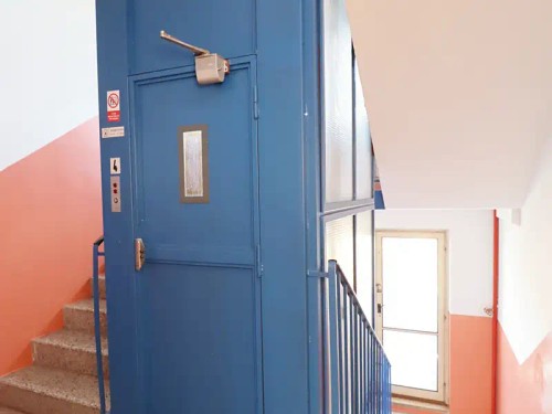 Prodej bytu 1+1 36 m²