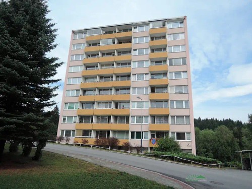 Prodaný byt 1+1 30 m²