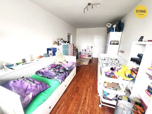 Prodej bytu 3+1 86 m²