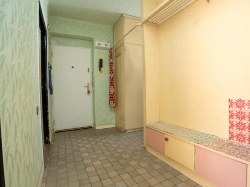 Prodej bytu 2+1 65 m²