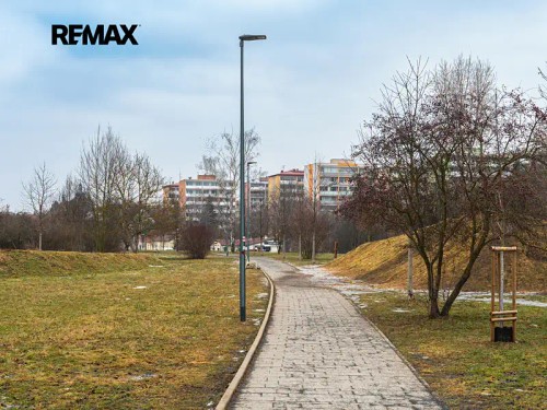 Prodaný byt 3+1 63 m²