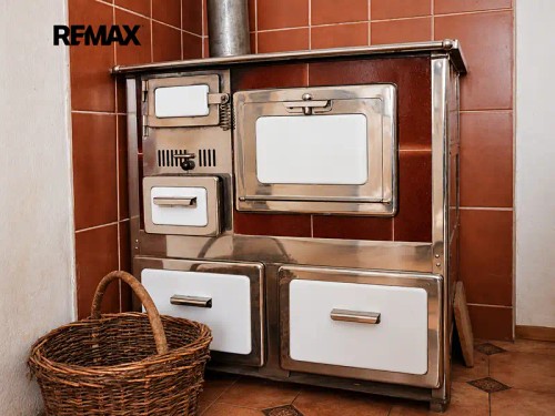 Prodej domu 80 m², pozemek 350 m²