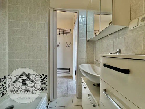 Prodaný byt 1+kk 18 m²