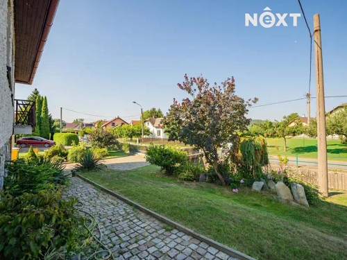 Prodej domu 199 m², pozemek 865 m²