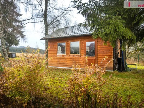 Prodej chaty 100 m², pozemek 404 m²