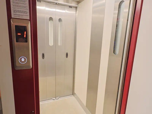 Prodej bytu 1+1 38 m²