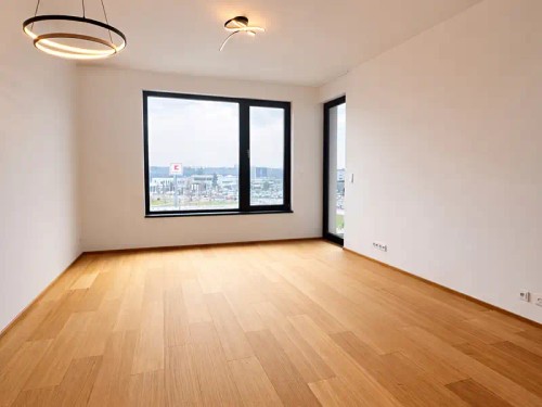 Prodaný byt 2+kk 55 m²