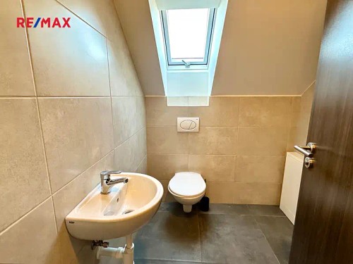 Prodaný byt 4+kk 164 m²