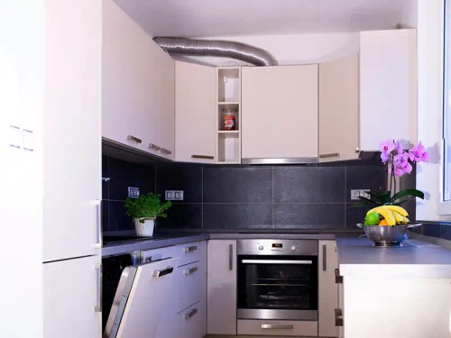 Prodaný  byt 3+1 64 m²
