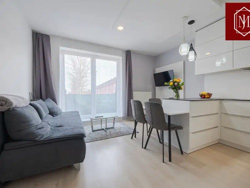 Prodej bytu 3+kk 63 m²