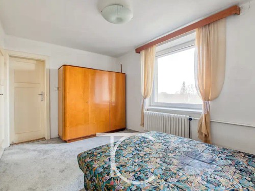 Prodej domu 180 m², pozemek 1800 m²